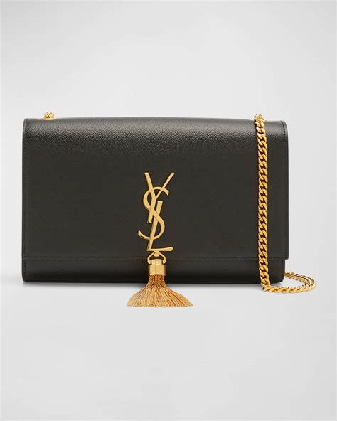 kate medium YSL wallet